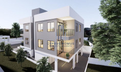 New apartment for sale in Trachoni area 