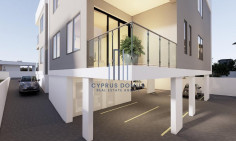 New apartment for sale in Trachoni area 