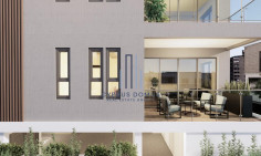 New apartment for sale in Trachoni area 