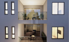 New apartment for sale in Trachoni area 