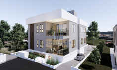 New apartment for sale in Trachoni area 