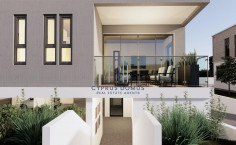 New apartment for sale in Trachoni area 