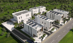 Luxury three bedrooms house for sale in Ypsonas