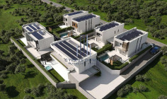 Luxury three bedrooms house for sale in Ypsonas