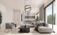 Luxury three bedrooms house for sale in Ypsonas