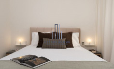 Completed spacious three bedroom Zakaki apartment with pool & gym 