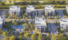 Completed spacious three bedroom Zakaki apartment with pool & gym 
