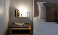 Completed spacious three bedroom Zakaki apartment with pool & gym 