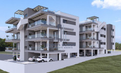 Luxury 3 bedroom apartment for sale in Ekali