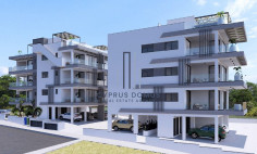 Luxury 3 bedroom apartment for sale in Ekali
