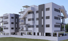 Luxury 3 bedroom apartment for sale in Ekali