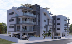 Luxury 3 bedroom apartment for sale in Ekali