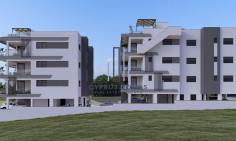 Luxury 3 bedroom apartment for sale in Ekali