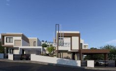 Luxury 3 bedrooms house for sale in Palodia