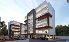 3 bed apartment for sale in Ypsonas