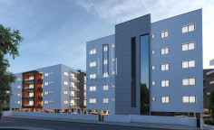 3 bed apartment for sale in Ypsonas