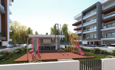 3 bed apartment for sale in Ypsonas