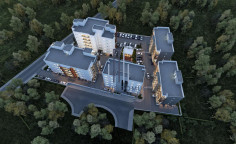 3 bed apartment for sale in Ypsonas