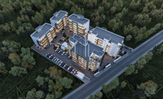 3 bed apartment for sale in Ypsonas