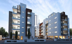 3 bed apartment for sale in Ypsonas