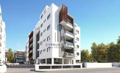 3 bed apartment for sale in Ypsonas