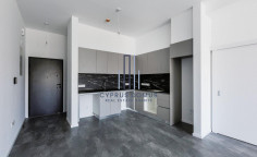 New contemporary apartments in Agios Athanasios 