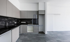New contemporary apartments in Agios Athanasios 