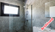 New contemporary apartments in Agios Athanasios 
