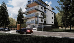 Three beds apartment for sale in Agios Athanasios
