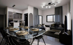 Three beds apartment for sale in Agios Athanasios