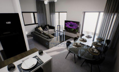 Three beds apartment for sale in Agios Athanasios