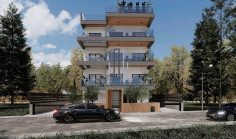 Three beds apartment for sale in Agios Athanasios