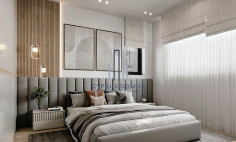 New apartments in Ekali area 