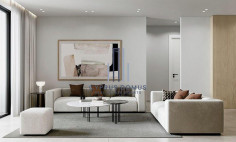 New apartments in Ekali area 
