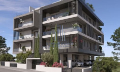 New apartments in Ekali area 