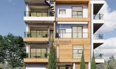4 bedroom apartment for sale in Zakaki