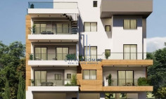 4 bedroom apartment for sale in Zakaki
