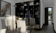4 bed house with swimming pool for sale in Moni 4 bed house with swimming pool for sale in Moni