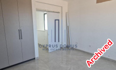 Completed detached 3 bedroom house for sale Kato Polemidia 