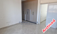 Completed detached 3 bedroom house for sale Kato Polemidia 
