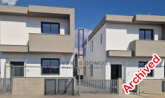 Completed detached 3 bedroom house for sale Kato Polemidia 