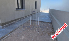 Completed detached 3 bedroom house for sale Kato Polemidia 