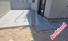 Completed detached 3 bedroom house for sale Kato Polemidia 