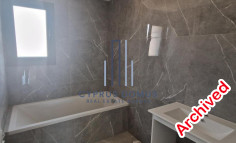 Completed detached 3 bedroom house for sale Kato Polemidia 