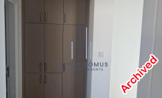 Completed detached 3 bedroom house for sale Kato Polemidia 