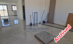 Completed detached 3 bedroom house for sale Kato Polemidia 