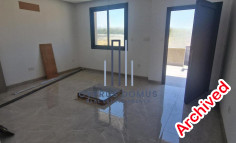 Completed detached 3 bedroom house for sale Kato Polemidia 