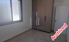 Completed detached 3 bedroom house for sale Kato Polemidia 