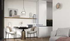 New modern luxury apartment for sale in Zakaki area 