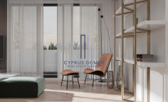 New modern luxury apartment for sale in Zakaki area 